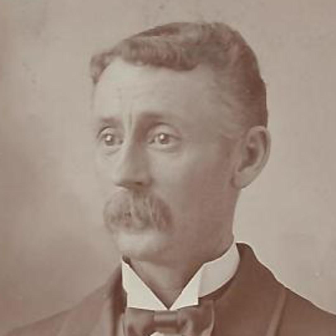 Joseph Bentley (1853 - 1918) Profile
